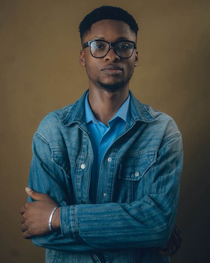 Obi Divine, Co-Founder at Beyond The Box